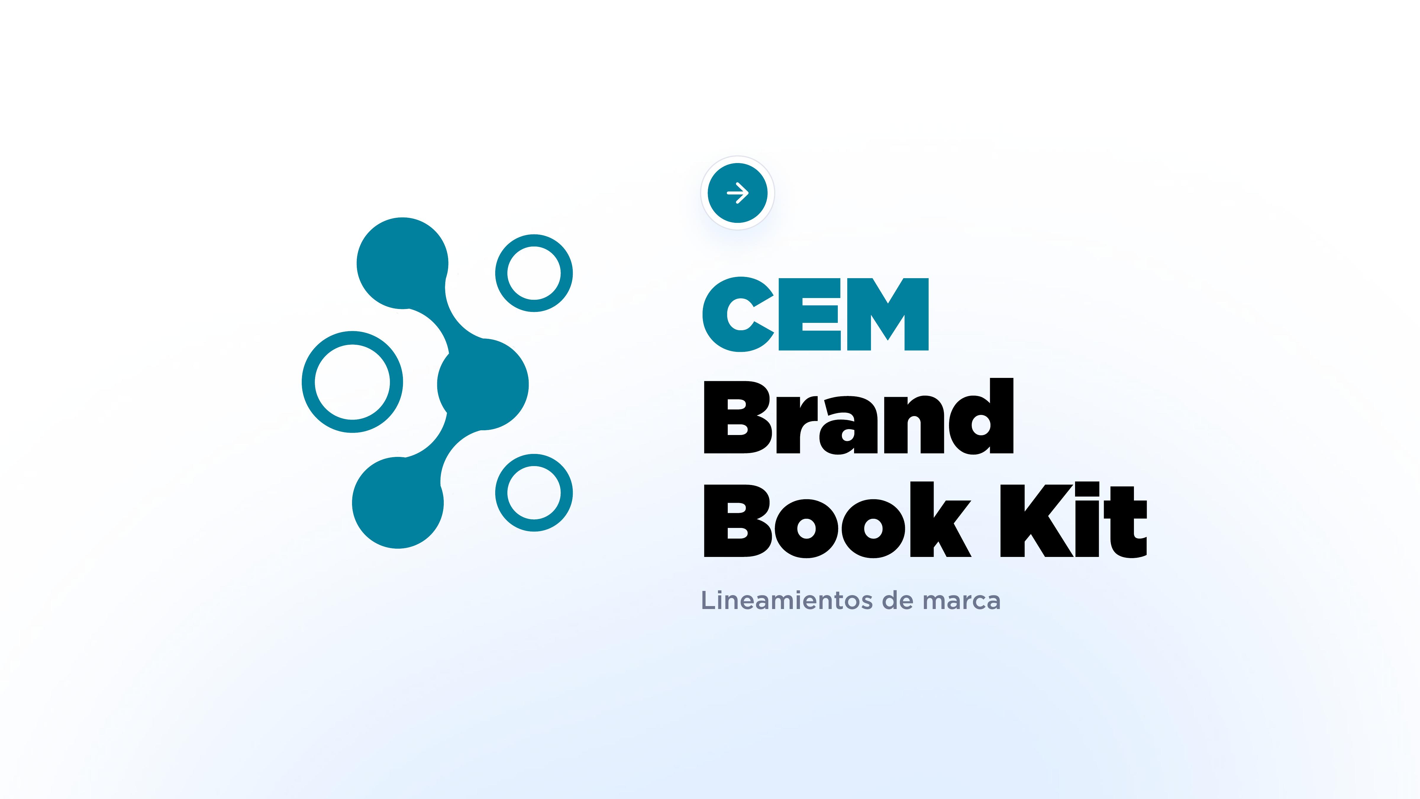 CEM — La marca que hace visible un ecosistema invisible